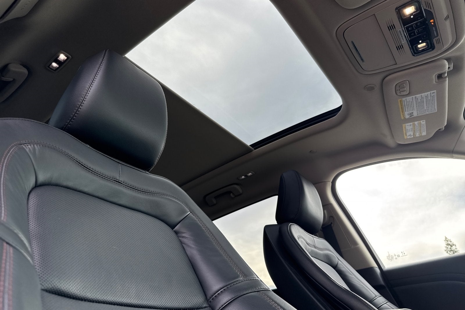 2022 Lincoln Aviator Plug-In Hybrid Grand Touring Equipment Group 300A