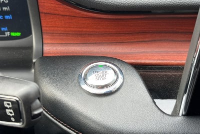 2022 Lincoln Aviator Plug-In Hybrid Grand Touring Equipment Group 300A