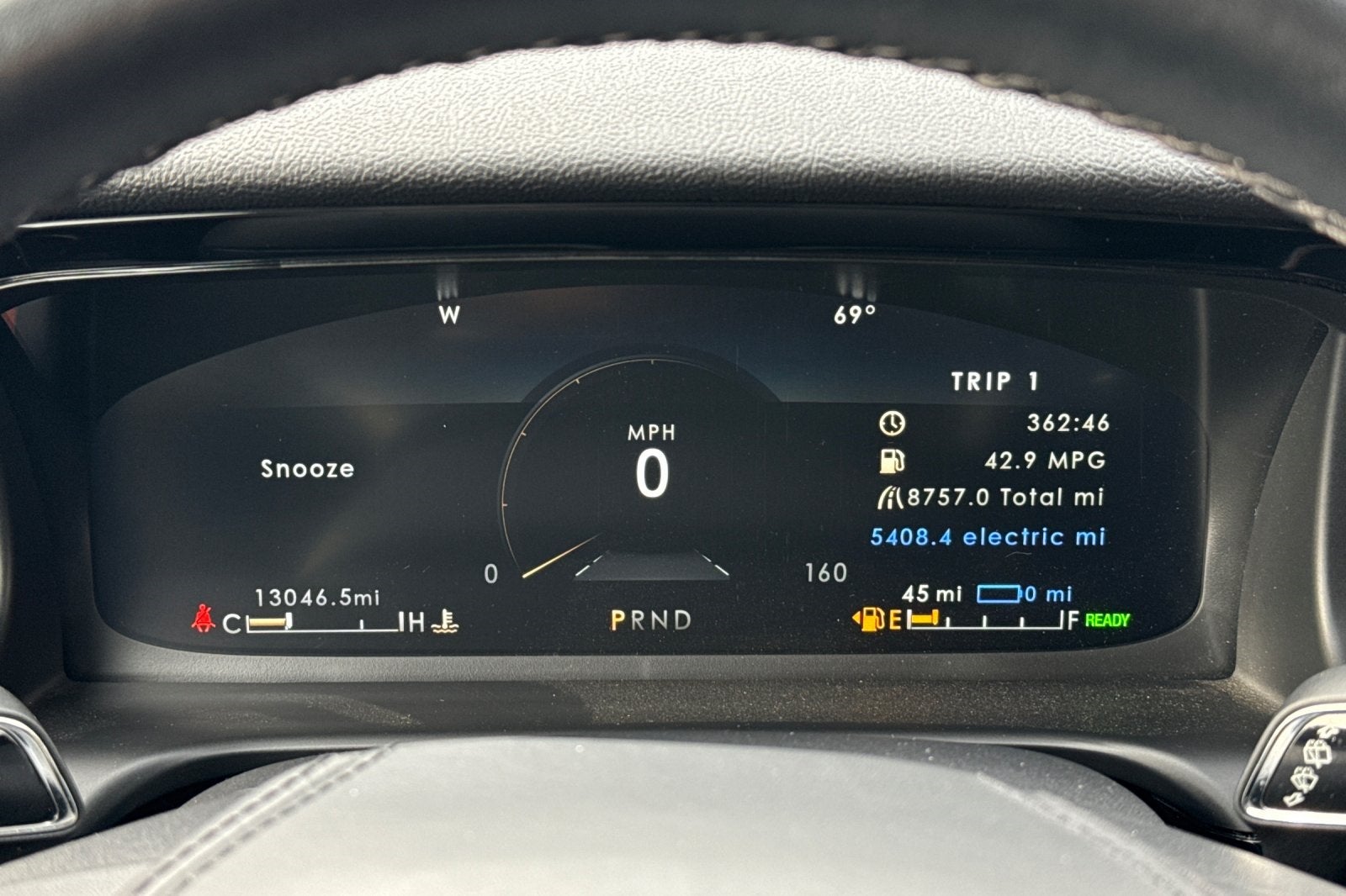 2022 Lincoln Aviator Plug-In Hybrid Grand Touring Equipment Group 300A