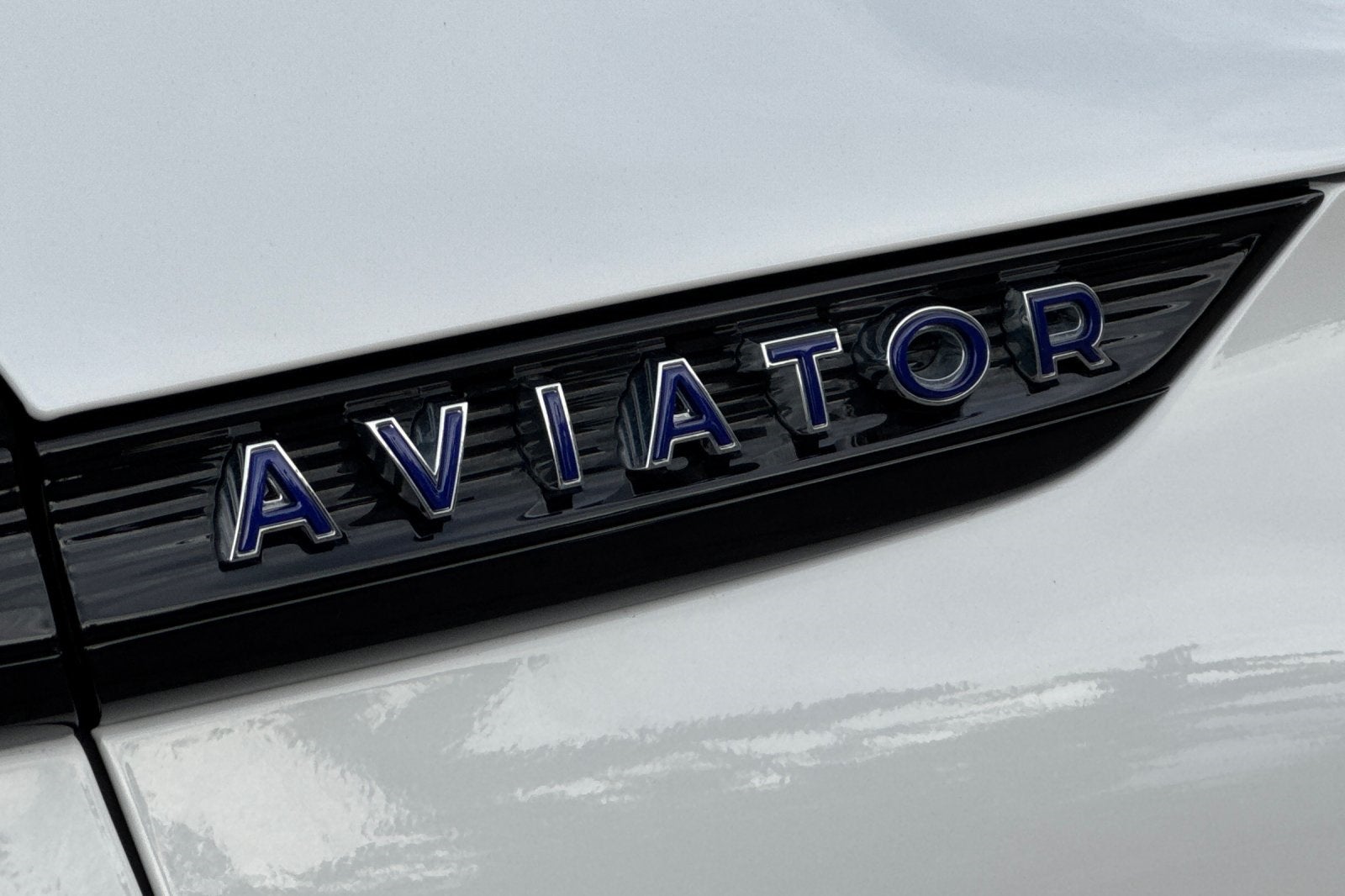 2022 Lincoln Aviator Plug-In Hybrid Grand Touring Equipment Group 300A