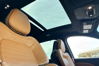 2022 Lincoln Aviator Plug-In Hybrid Black Label Grand Touring