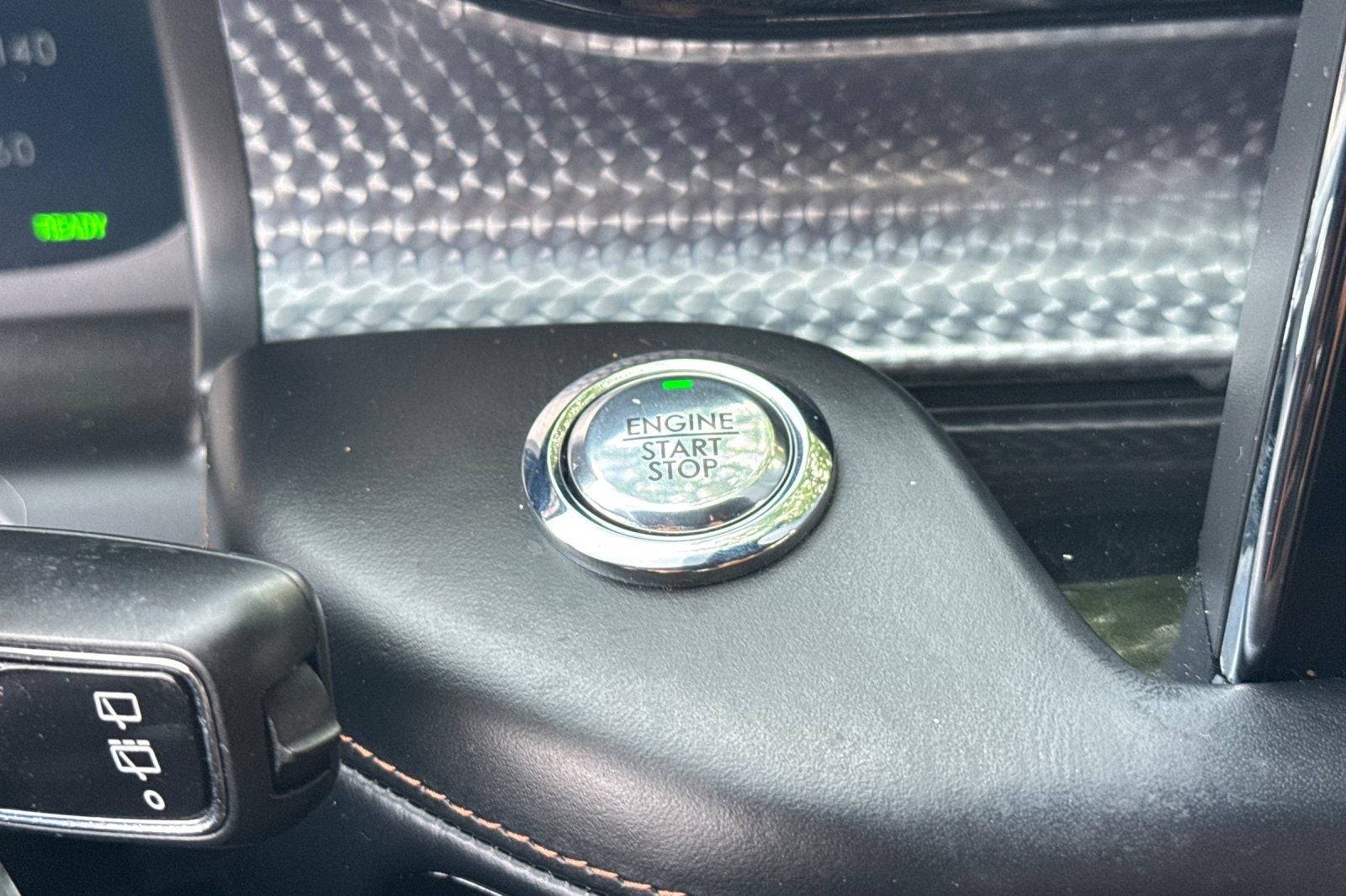 2022 Lincoln Aviator Plug-In Hybrid Black Label Grand Touring