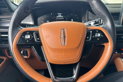 2022 Lincoln Aviator Plug-In Hybrid Black Label Grand Touring