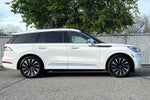 2022 Lincoln Aviator Plug-In Hybrid Black Label Grand Touring