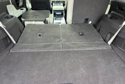 2023 Lincoln Aviator Plug-In Hybrid Black Label Grand Touring Equipment Group 900A