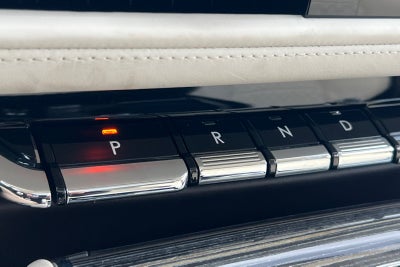 2023 Lincoln Aviator Plug-In Hybrid Black Label Grand Touring Equipment Group 900A