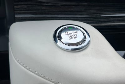 2023 Lincoln Aviator Plug-In Hybrid Black Label Grand Touring Equipment Group 900A