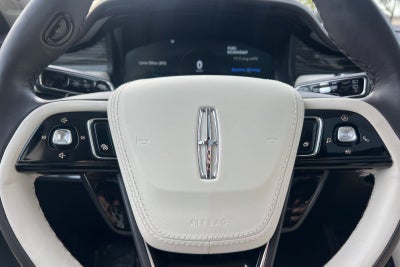 2023 Lincoln Aviator Plug-In Hybrid Black Label Grand Touring Equipment Group 900A