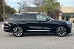 2023 Lincoln Aviator Plug-In Hybrid Black Label Grand Touring Equipment Group 900A
