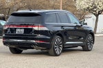 2023 Lincoln Aviator Plug-In Hybrid Black Label Grand Touring Equipment Group 900A