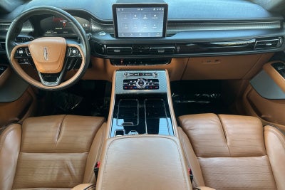 2023 Lincoln Aviator Plug-In Hybrid Black Label Grand Touring