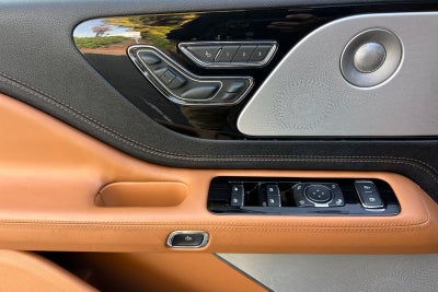 2020 Lincoln Aviator Plug-In Hybrid Black Label Grand Touring