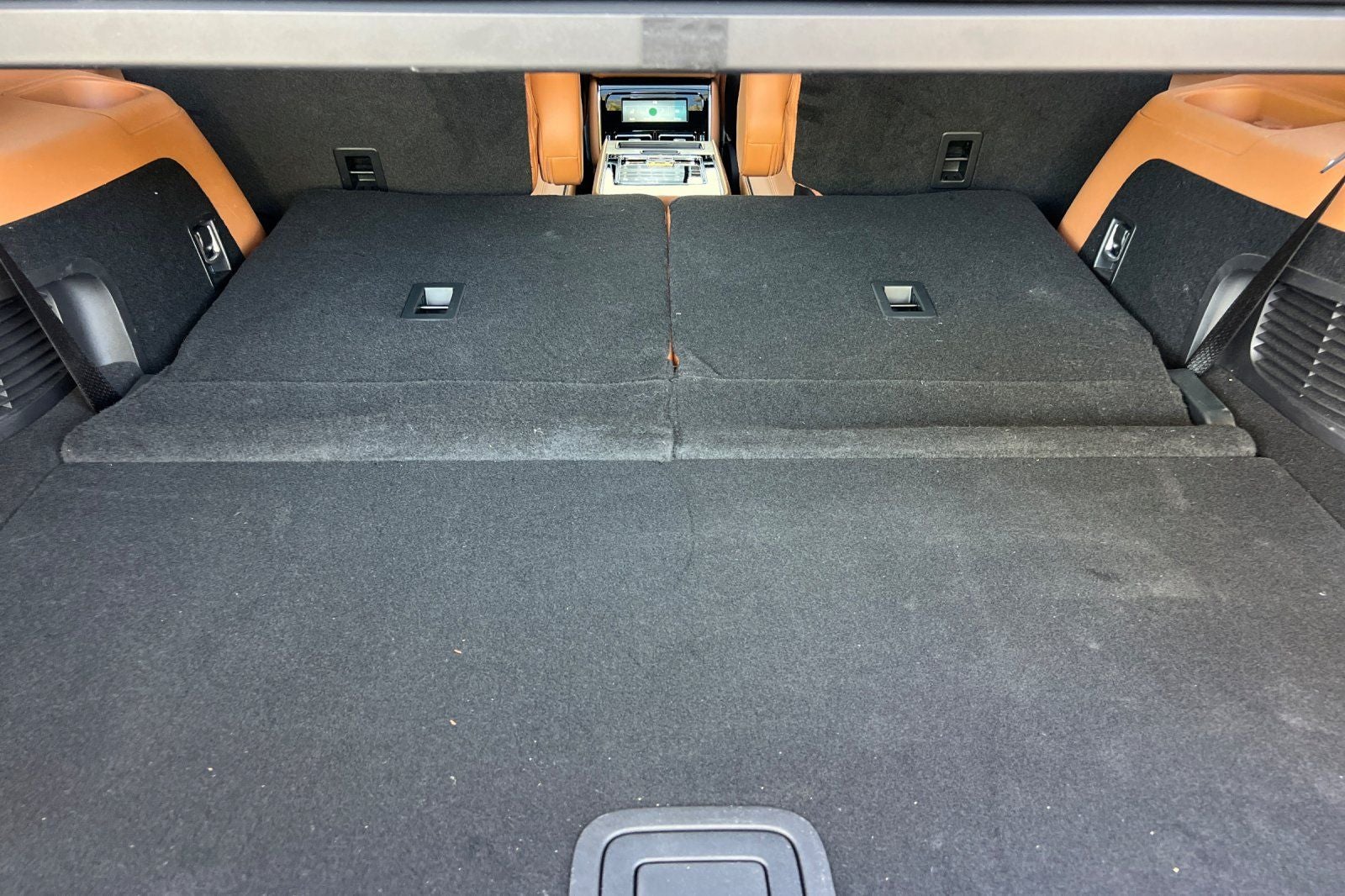 2020 Lincoln Aviator Plug-In Hybrid Black Label Grand Touring