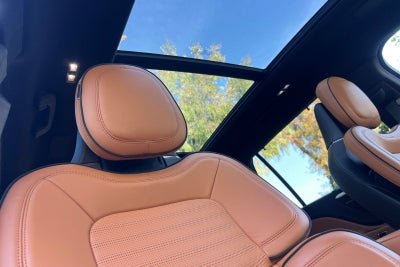 2020 Lincoln Aviator Plug-In Hybrid Black Label Grand Touring