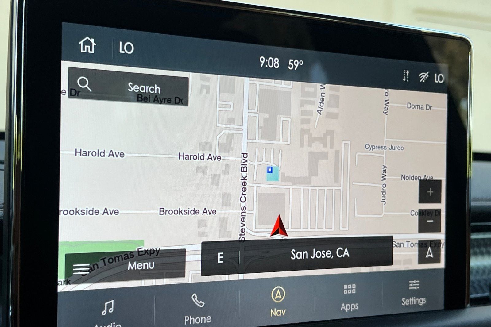 2020 Lincoln Aviator Plug-In Hybrid Black Label Grand Touring