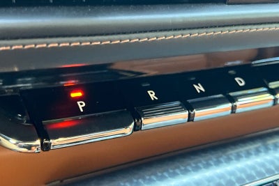 2020 Lincoln Aviator Plug-In Hybrid Black Label Grand Touring