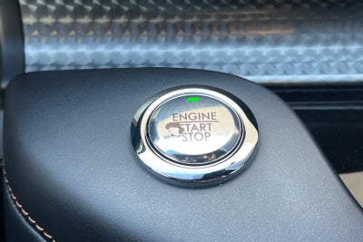 2020 Lincoln Aviator Plug-In Hybrid Black Label Grand Touring