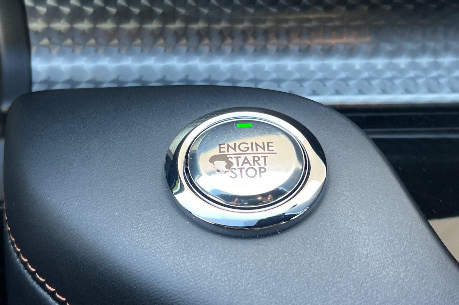 2020 Lincoln Aviator Plug-In Hybrid Black Label Grand Touring