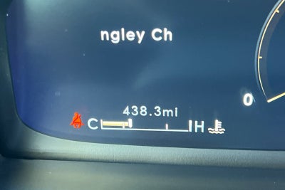 2020 Lincoln Aviator Plug-In Hybrid Black Label Grand Touring