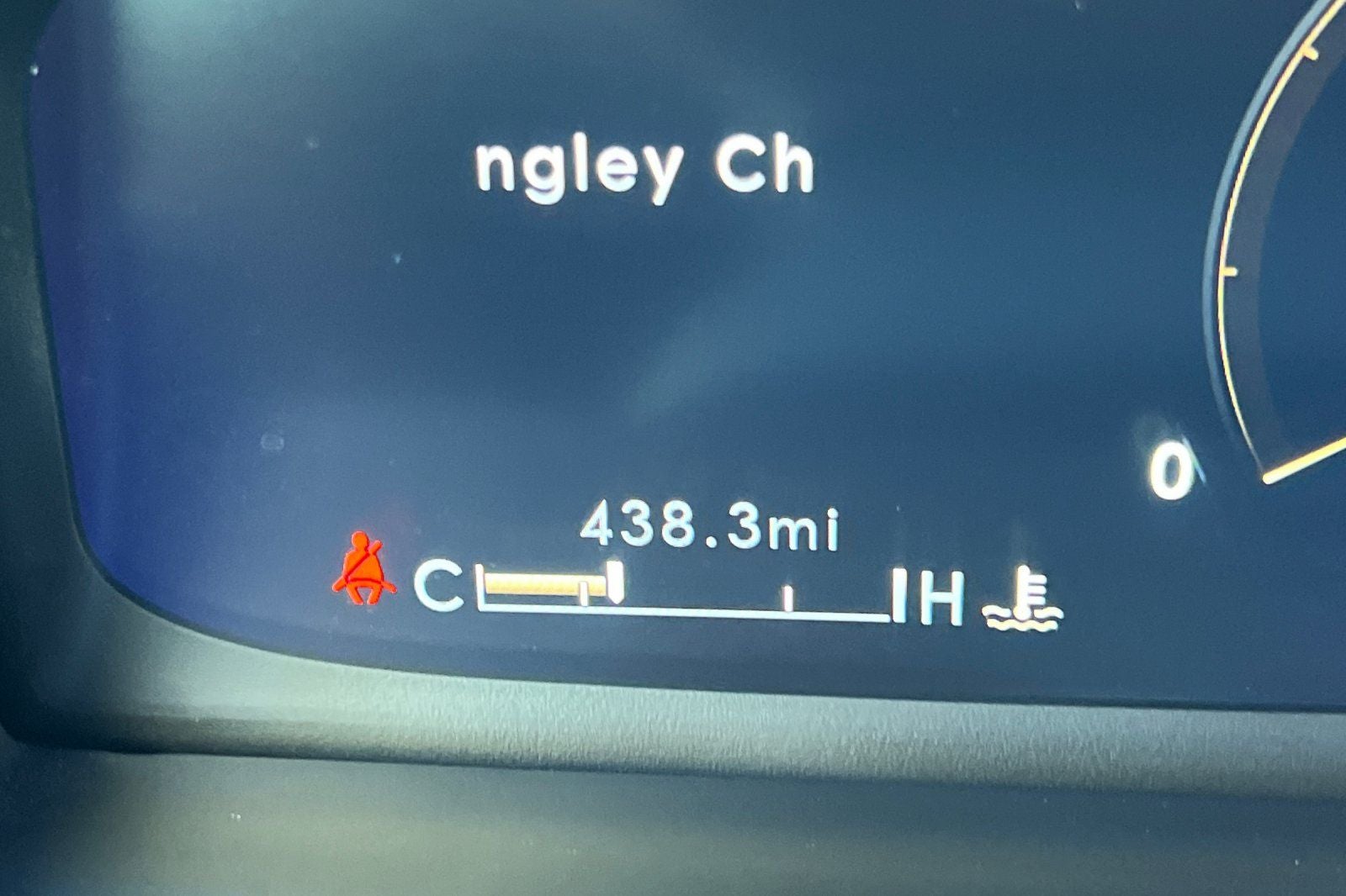 2020 Lincoln Aviator Plug-In Hybrid Black Label Grand Touring