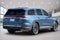 2020 Lincoln Aviator Plug-In Hybrid Black Label Grand Touring