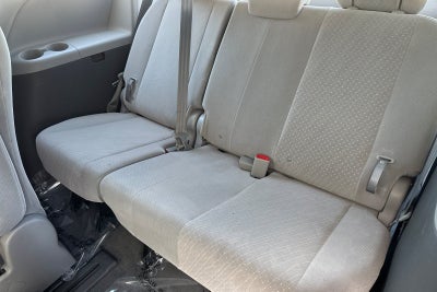 2018 Toyota Sienna LE 8 Passenger