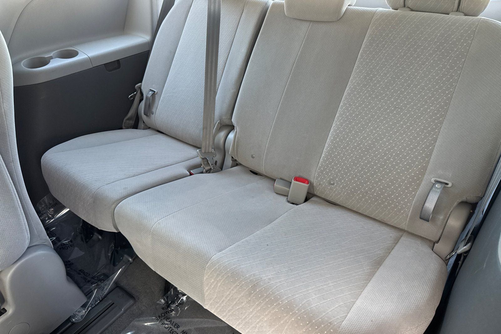 2018 Toyota Sienna LE 8 Passenger