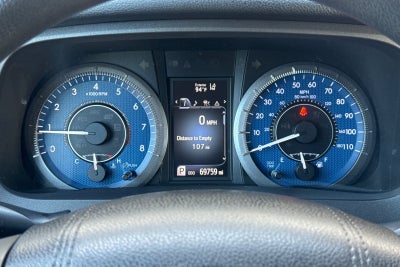 2018 Toyota Sienna LE 8 Passenger