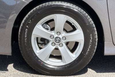 2018 Toyota Sienna LE 8 Passenger
