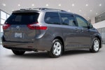 2018 Toyota Sienna LE 8 Passenger