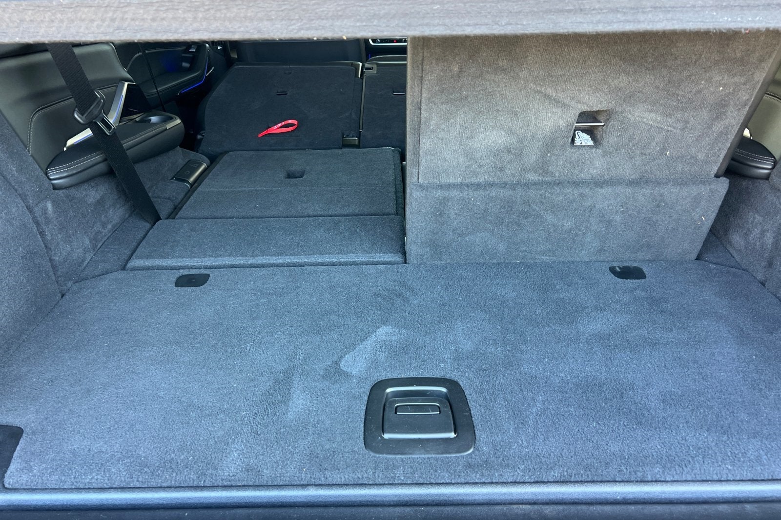 2023 BMW X7 xDrive40i M Sport Package