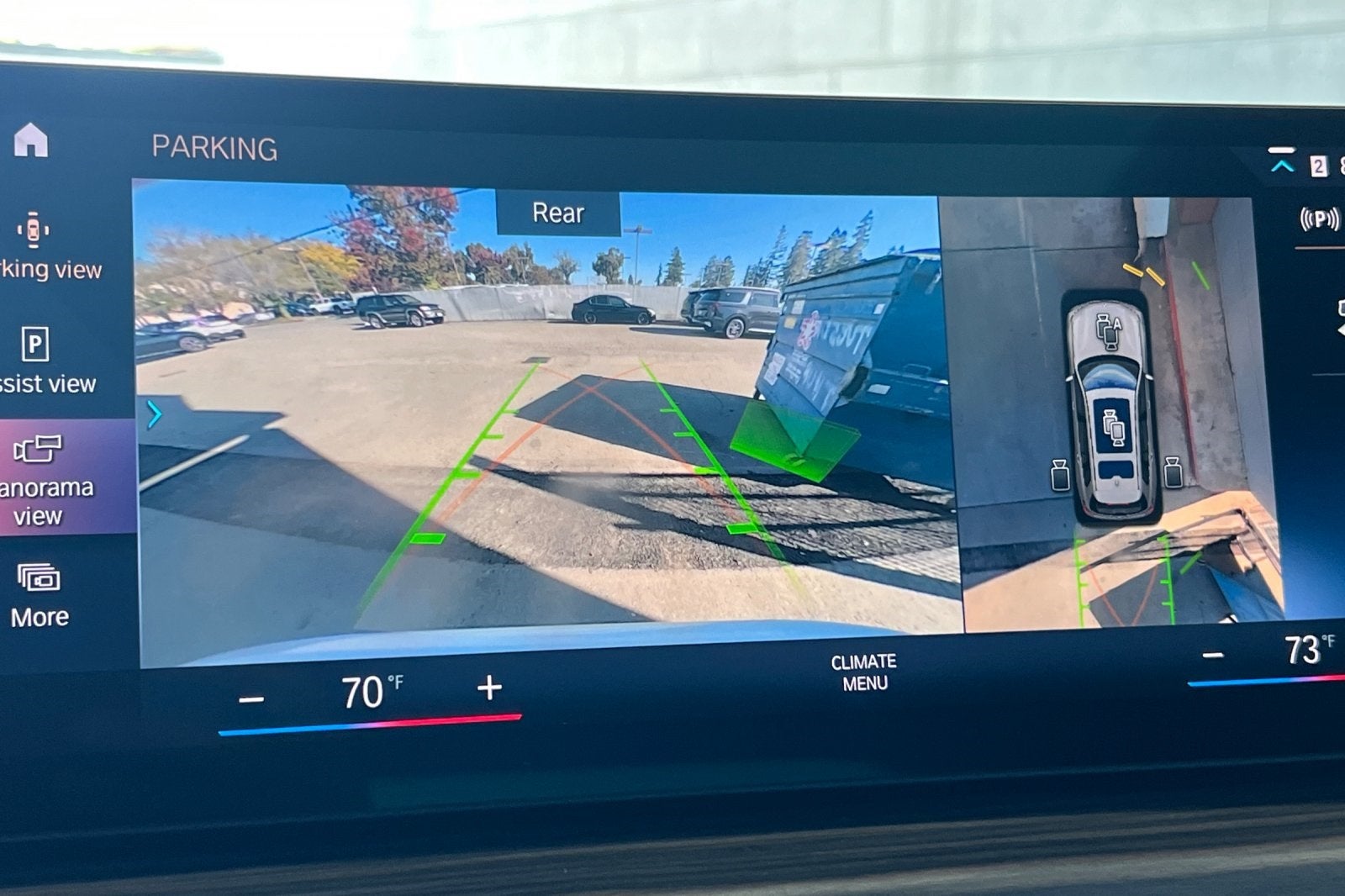 2023 BMW X7 xDrive40i M Sport Package