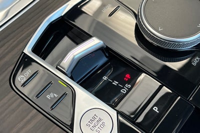 2023 BMW X7 xDrive40i M Sport Package