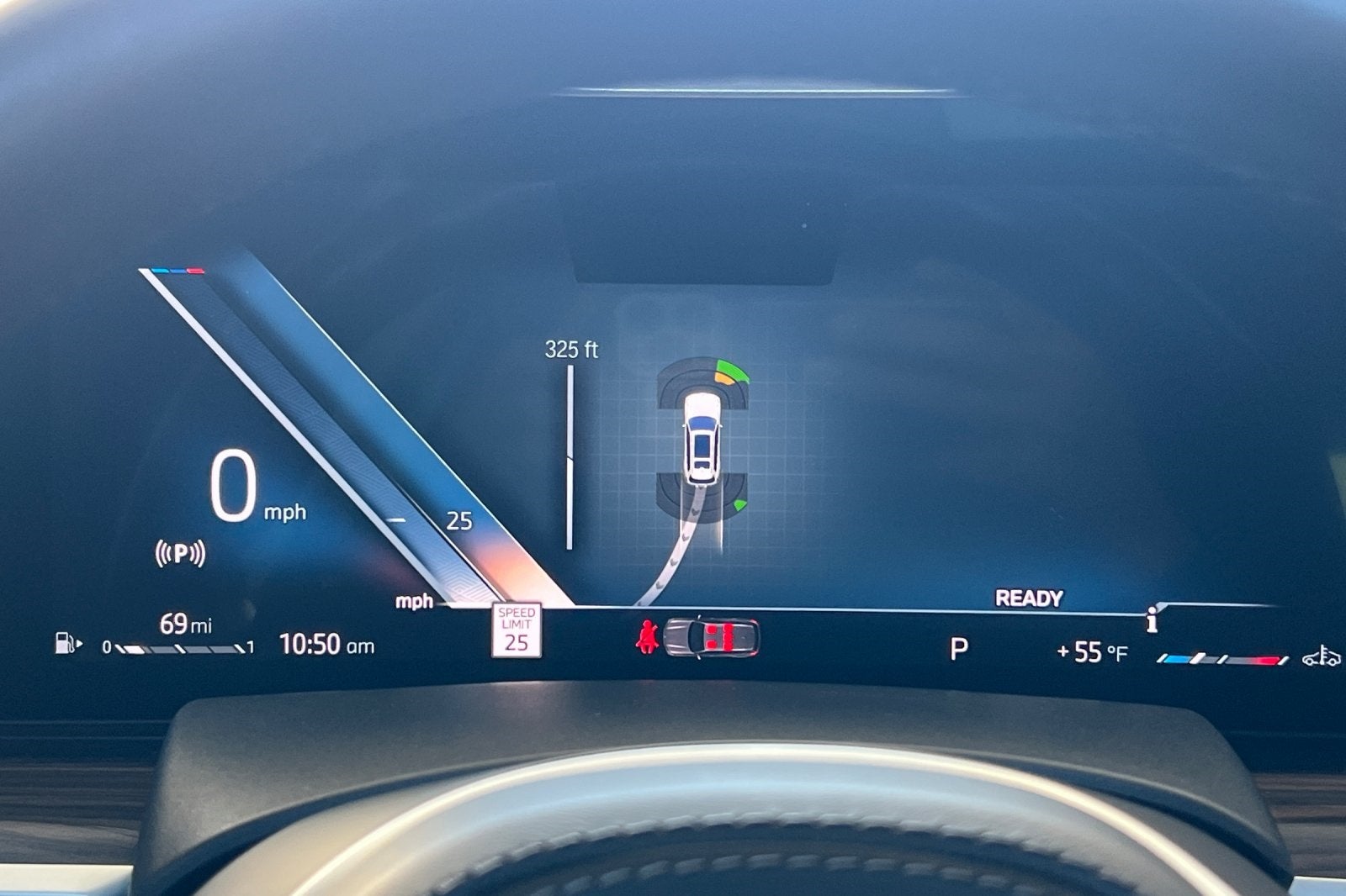 2023 BMW X7 xDrive40i M Sport Package