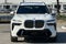 2023 BMW X7 xDrive40i M Sport Package