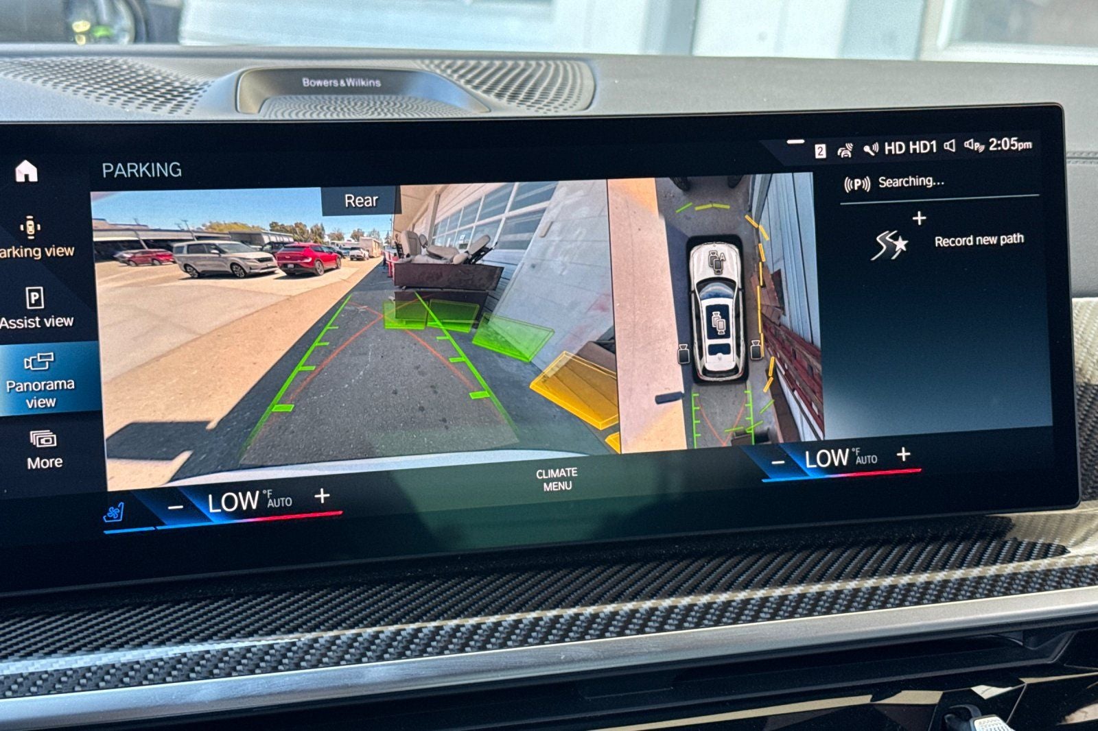 2023 BMW X7 M60i