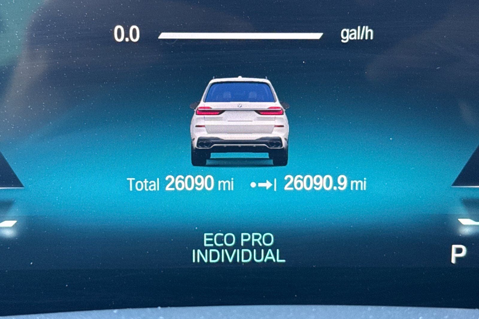 2023 BMW X7 M60i
