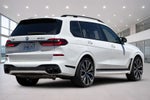 2023 BMW X7 M60i