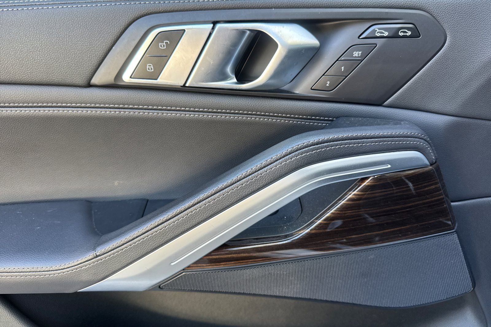 2020 BMW X6 sDrive40i