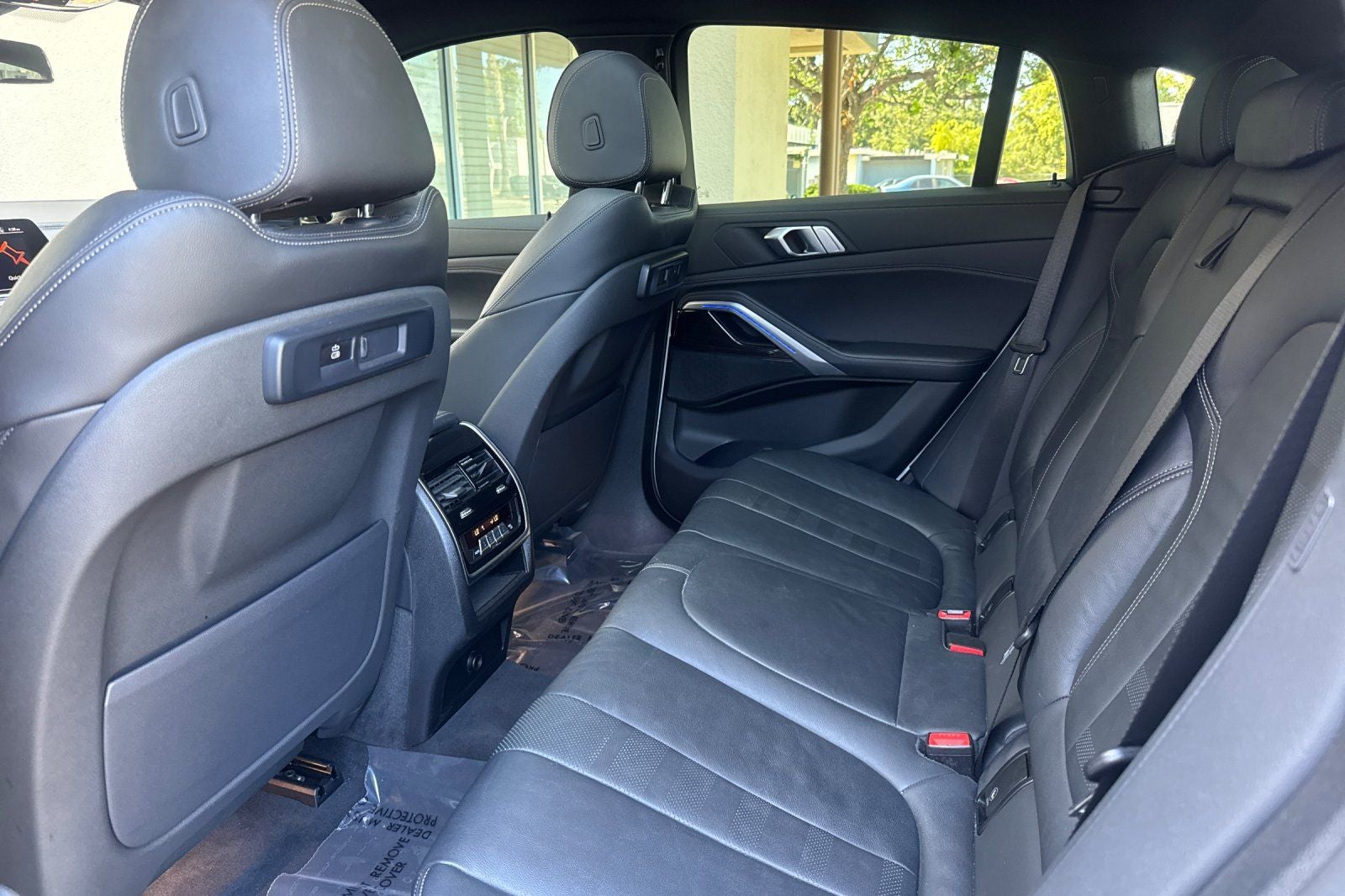 2020 BMW X6 sDrive40i