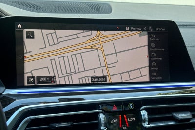 2020 BMW X6 sDrive40i
