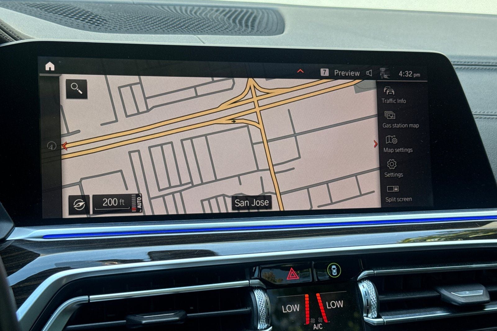 2020 BMW X6 sDrive40i