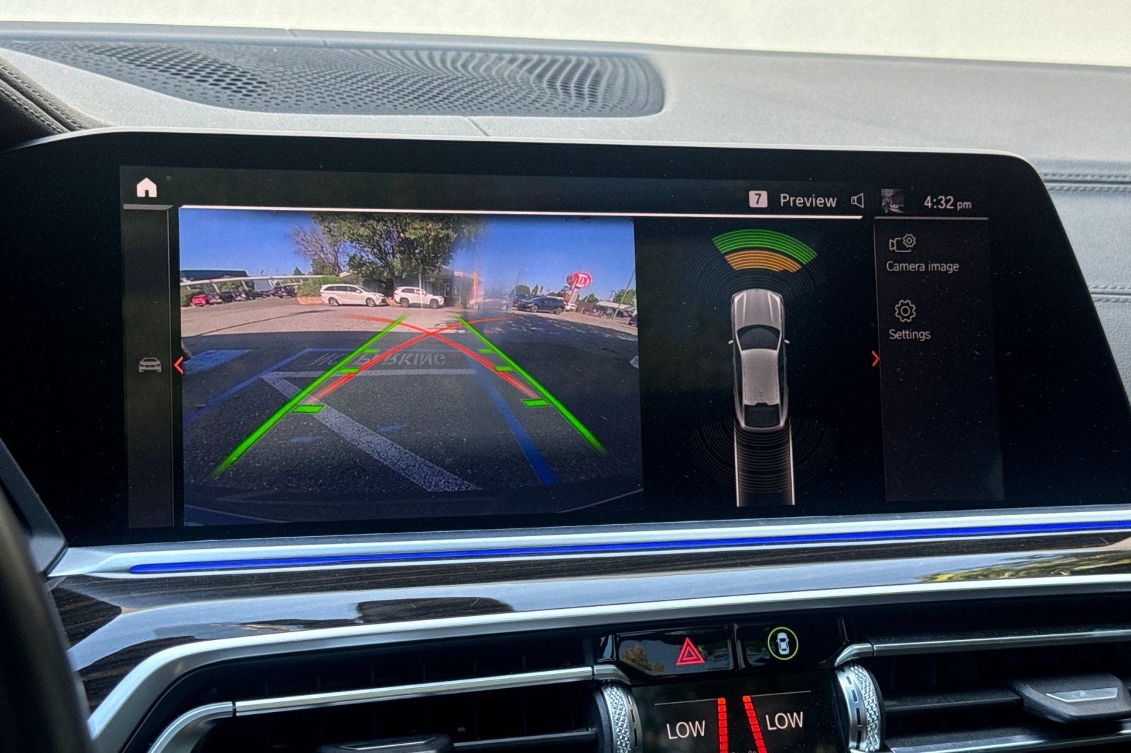 2020 BMW X6 sDrive40i
