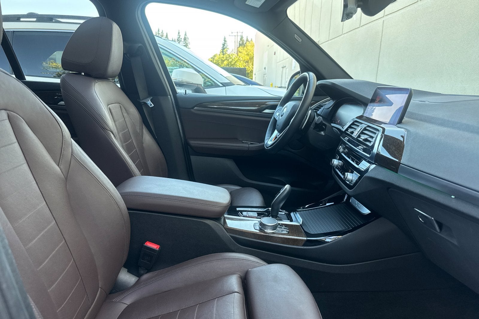 2020 BMW X3 xDrive30i LCPO Competitive+