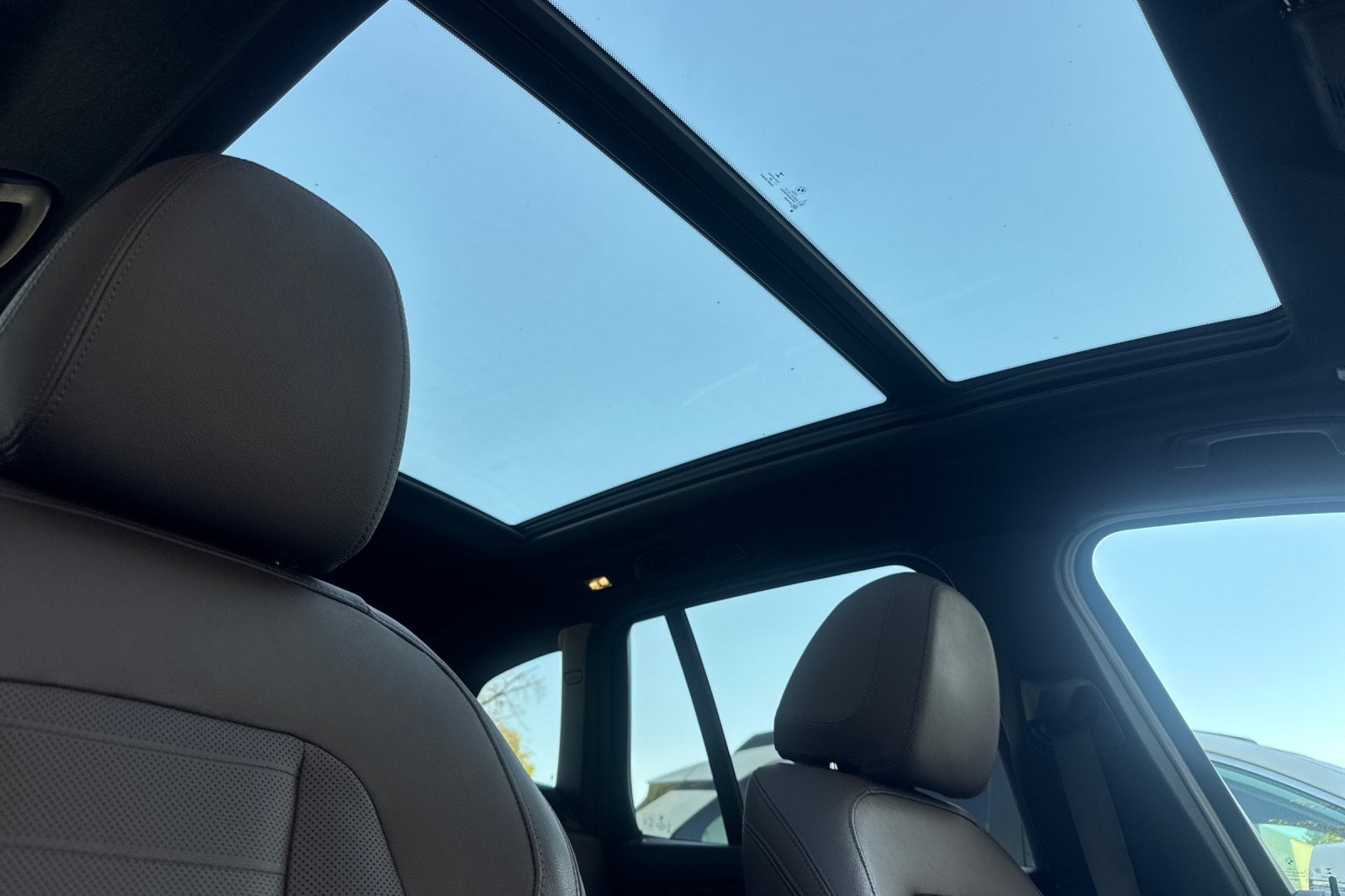 2020 BMW X3 xDrive30i LCPO Competitive+