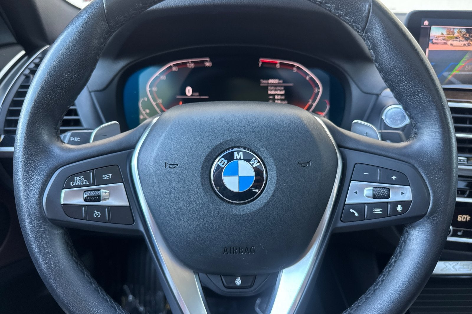 2020 BMW X3 xDrive30i LCPO Competitive+