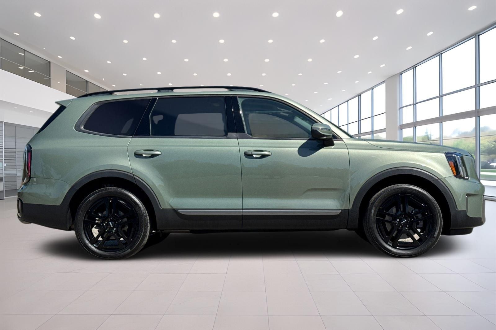 2023 Kia Telluride EX X-Line