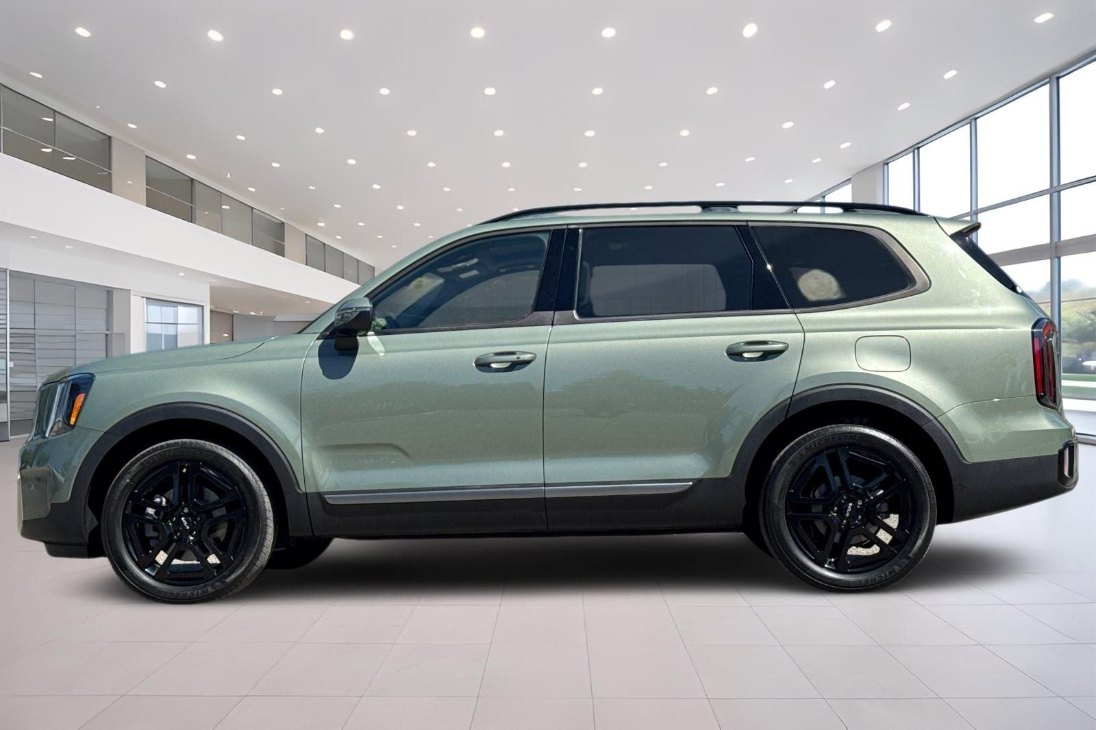 2023 Kia Telluride EX X-Line