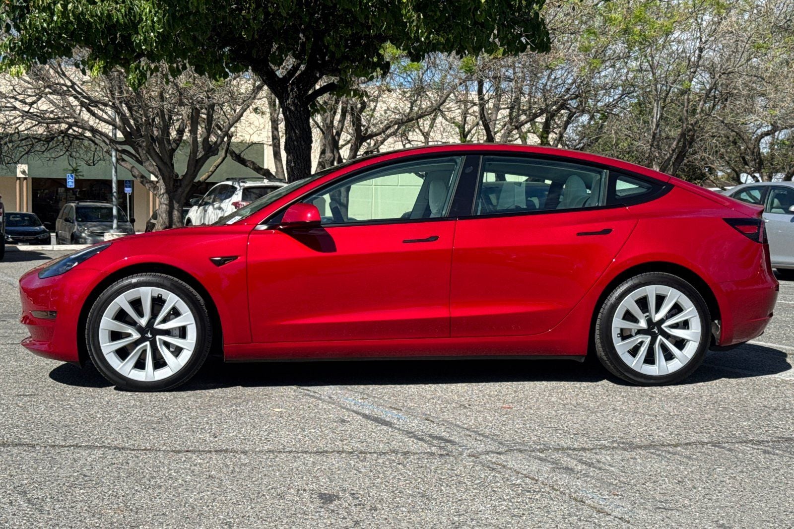 2023 Tesla Model 3 Base