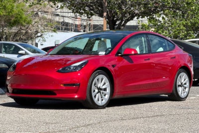 2023 Tesla Model 3 Base